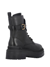 PINKO SPORT Pinko Anfibio Donna Nero Nero